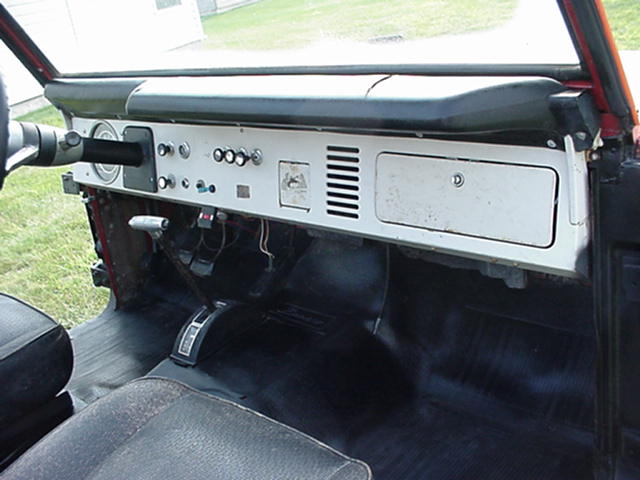 68 Ford bronco for sale #3